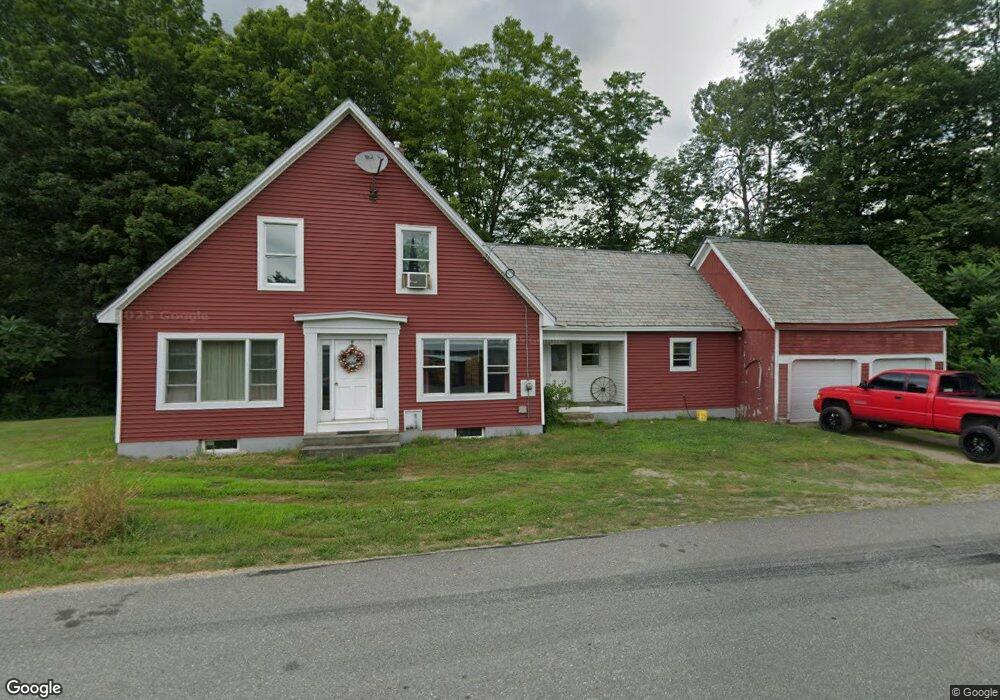 9 Foundry Village Rd, Colrain, MA 01340 - photo 1