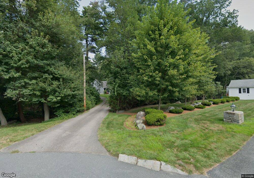 27 Sophia Cir, Franklin, MA 02038 - photo 1