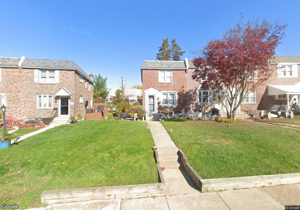 1139 Oakwood Dr, Glenolden, PA 19036 - photo 1