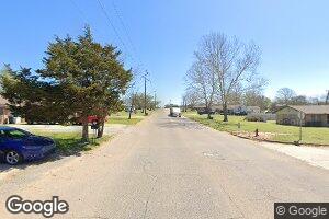 400 E Wanda Jackson Blvd, Maud, OK 74854