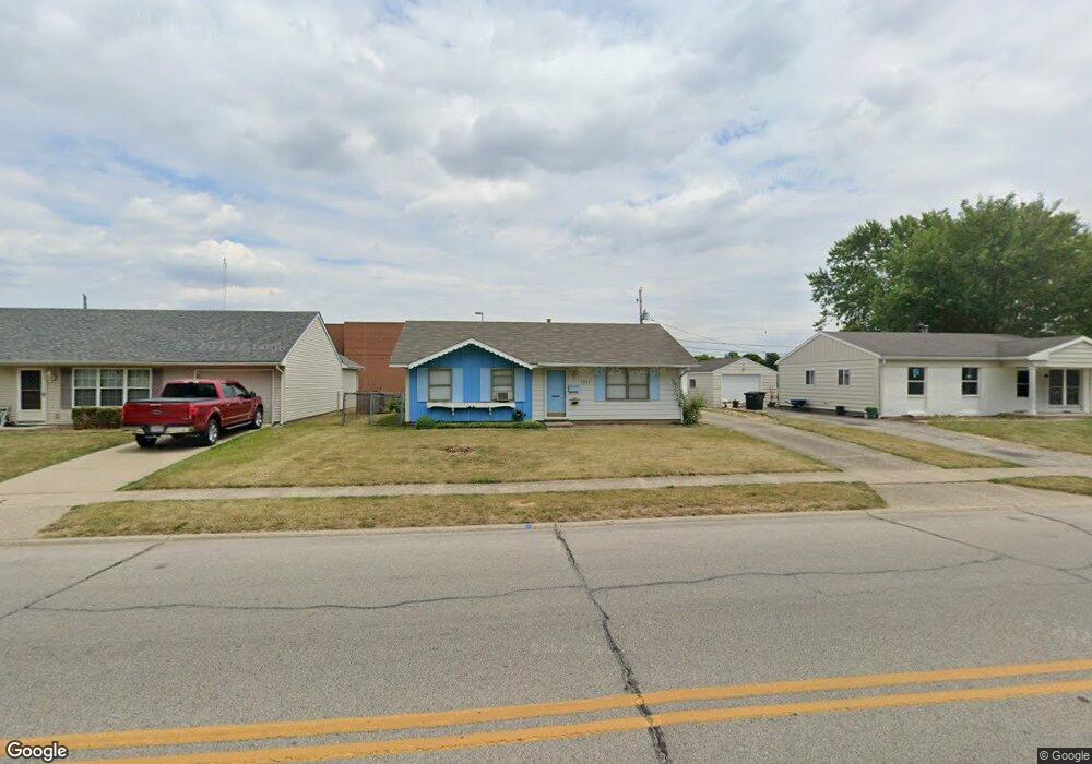 2937 Commanche Trail, Lafayette, IN 47909 - photo 1