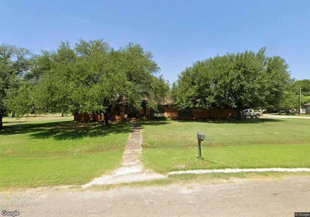 1909 Agnew St, Bonham, TX 75418 - photo 1