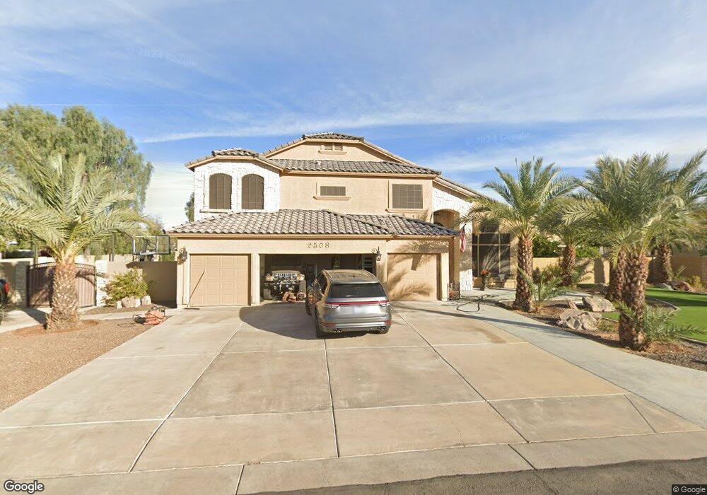 2508 E Drake St, Gilbert, AZ 85234 - photo 1