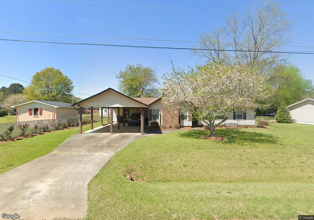 5787 Sorrell Dr, Macon, GA 31216 - photo 1