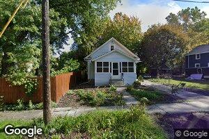 1813 S Rundle Ave, Lansing, MI 48910