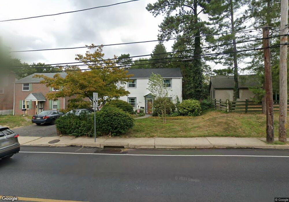 1409 Wynnewood Rd, Ardmore, PA 19003 - photo 1