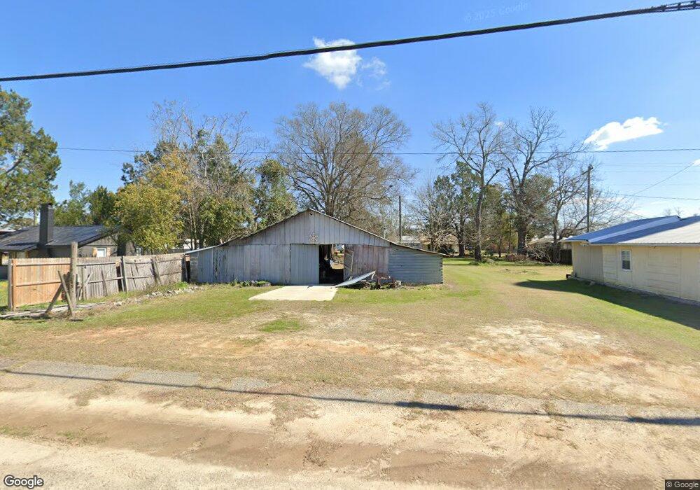 321 N Langford St, Berlin, GA 31722 - photo 1