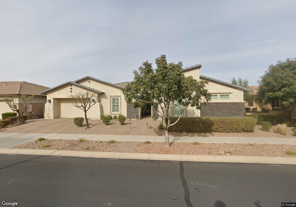 10422 E Tillman Ave, Mesa, AZ 85212 - photo 1
