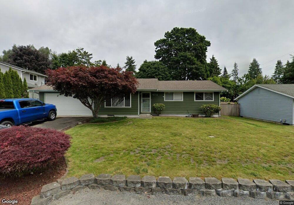4711 82nd Ave W, University Place, WA 98466 - photo 1