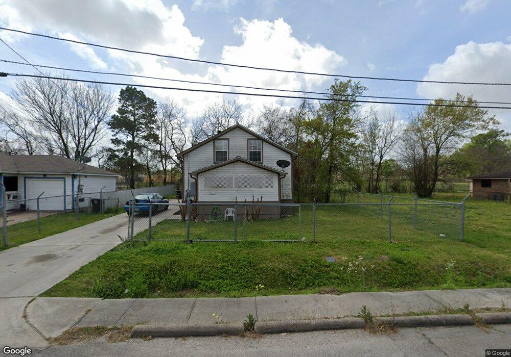 3810 Brill St, Houston, TX 77026 - photo 1