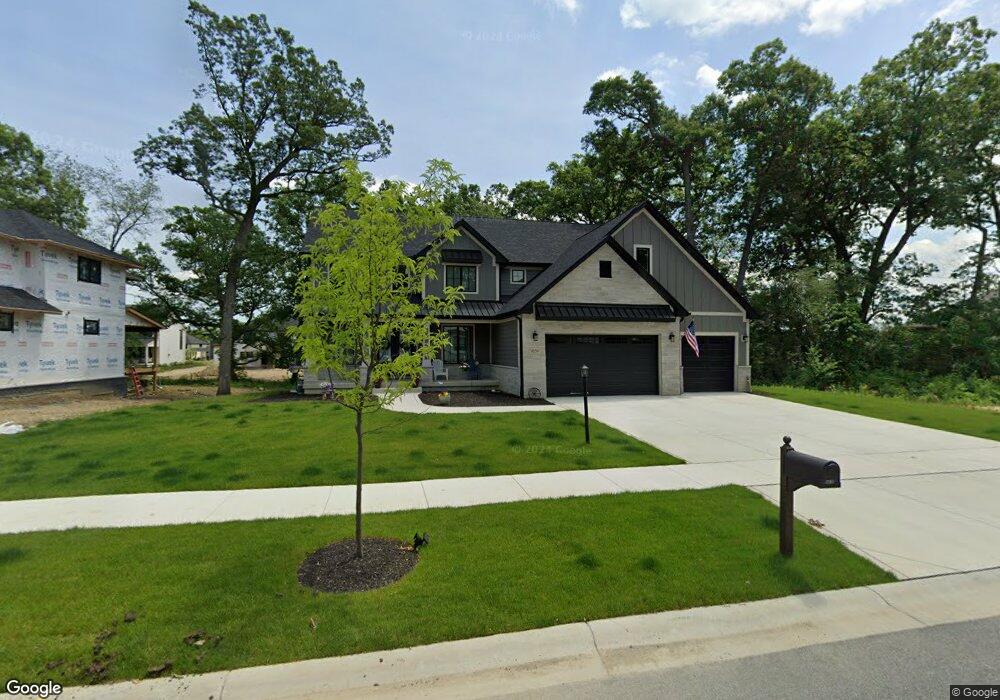 9639 Tall Grass Trail, Saint John, IN 46373 - photo 1