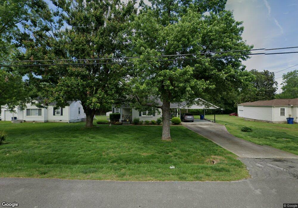 1502 Wilson St, Shelbyville, TN 37160 - photo 1