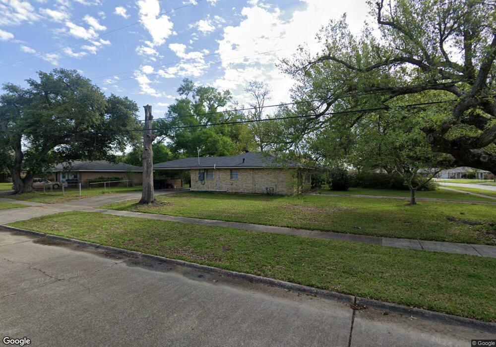596 Jefferson Dr, Lake Charles, LA 70605 - photo 1