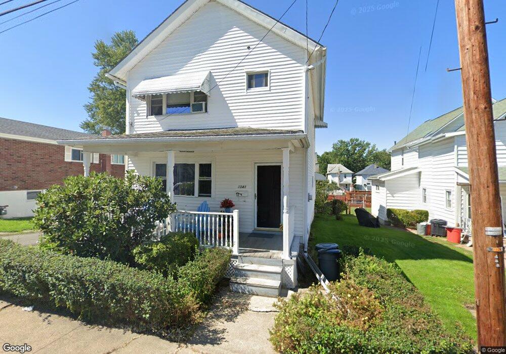 1041 Paul Ave, Scranton, PA 18510 - photo 1