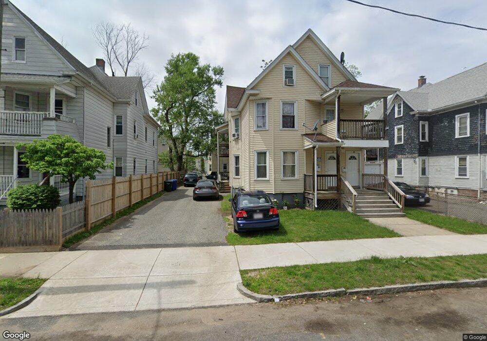 32-34 Ozark St, Springfield, MA 01108 - photo 1