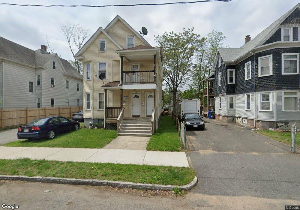 32 Ozark St unit 34, Springfield, MA 01108 - photo 1