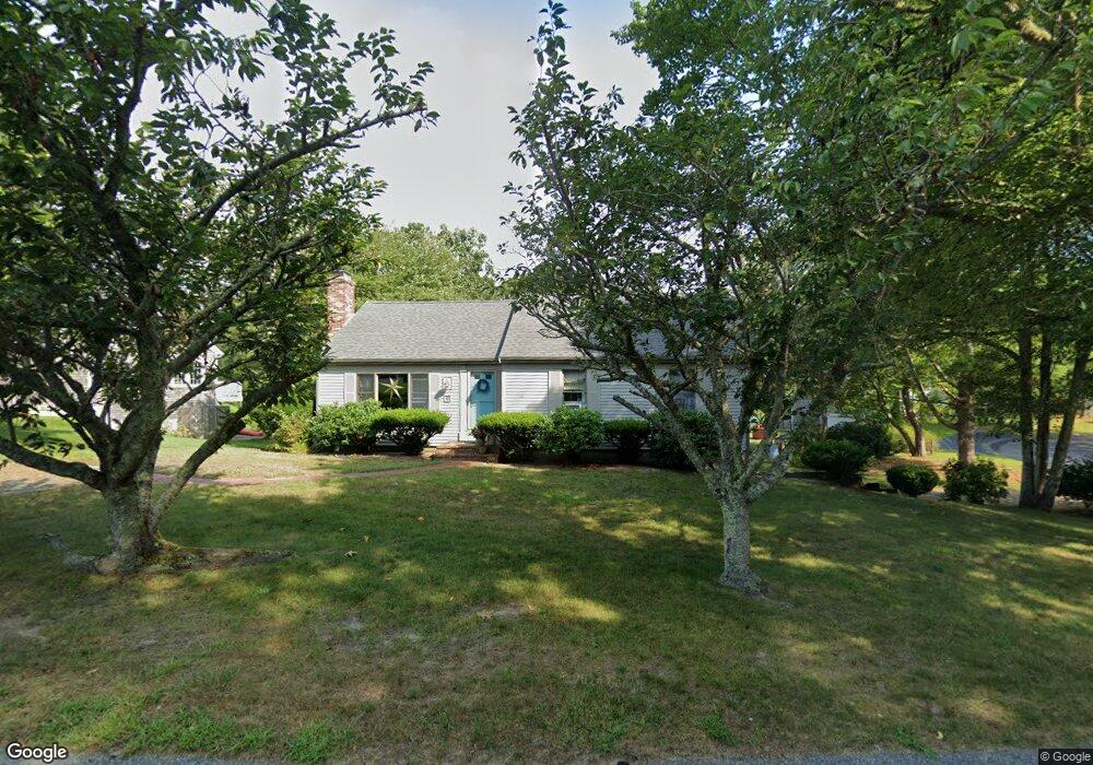 10 Williams Way, Harwich, MA 02645 - photo 1