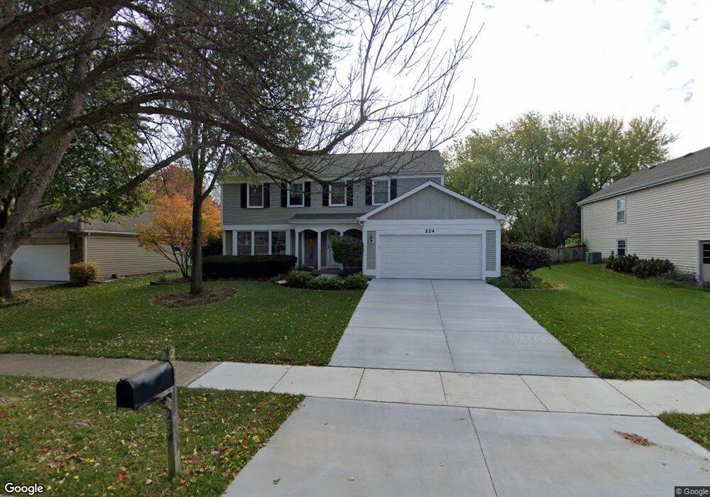 224 Split Oak Rd, Naperville, IL 60565 - photo 1