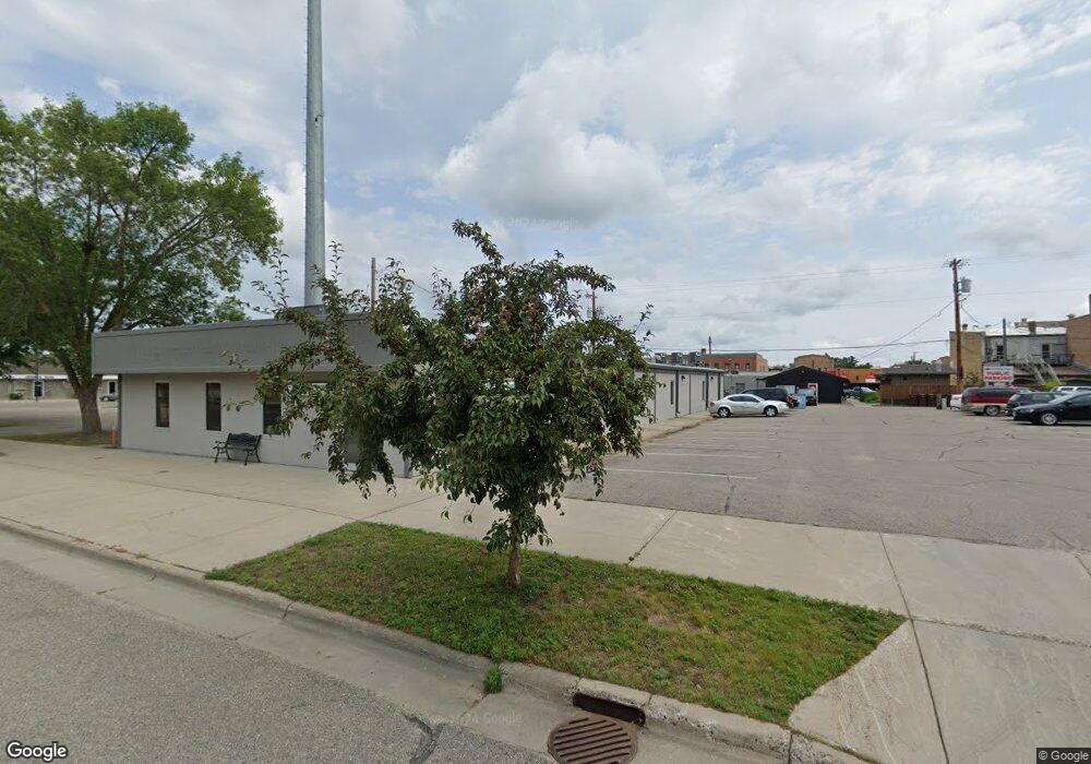 206 Pleasant Ave S, Park Rapids, MN 56470 - photo 1