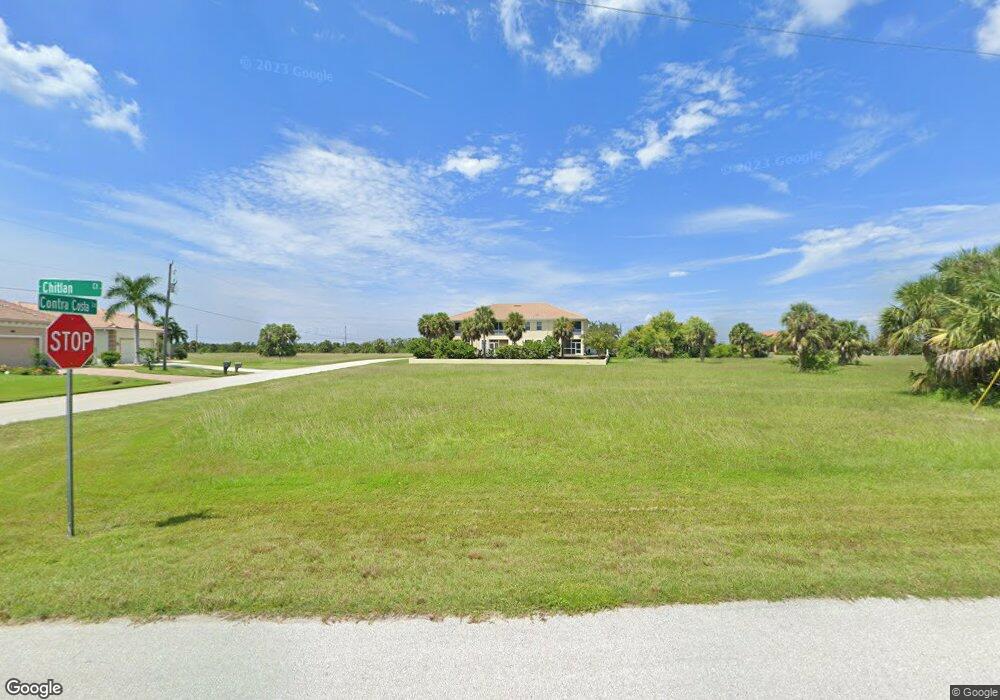 16125/16117 Chitlan Ct, Punta Gorda, FL 33955 - photo 1
