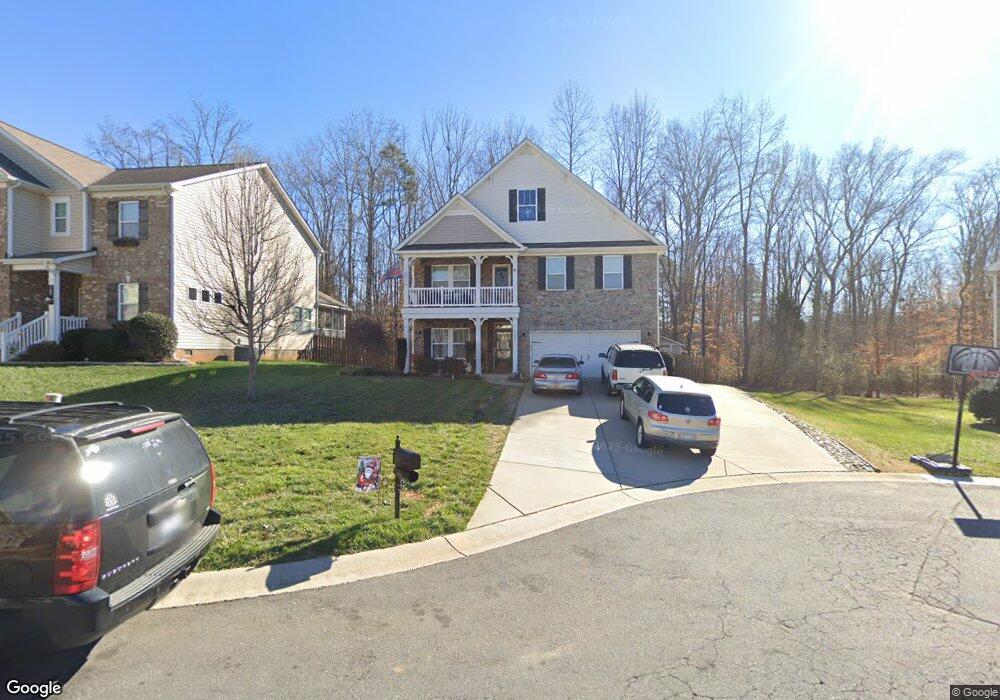 1685 Beleek Ridge Ln, Clover, SC 29710 - photo 1