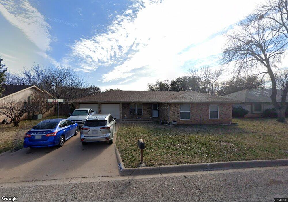 4817 Mourning Dove Ln, Abilene, TX 79606 - photo 1