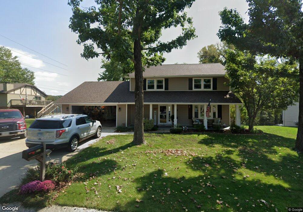 1974 Banyan Tree Rd, Collinsville, IL 62234 - photo 1