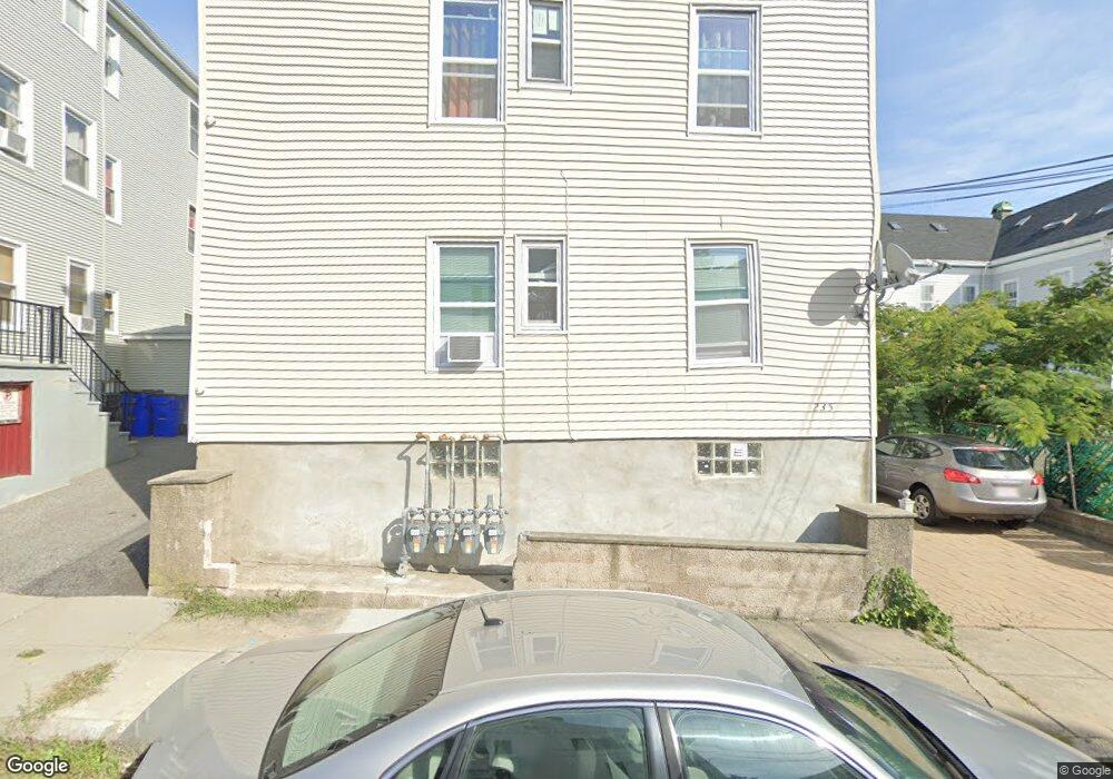 235 Tremont St unit 2E, Fall River, MA 02720 - photo 1