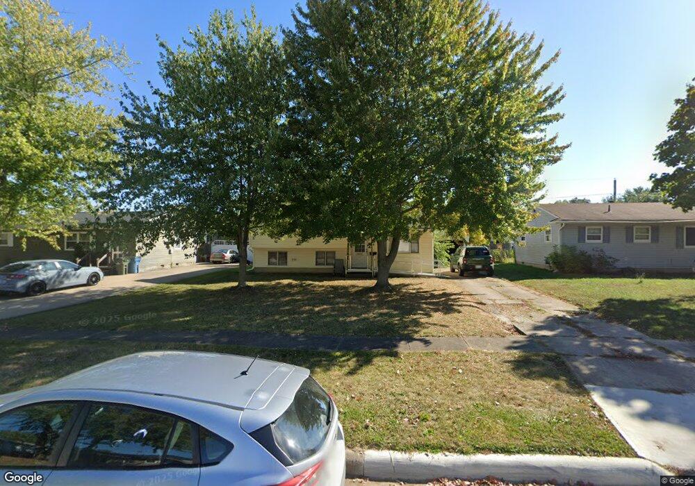 4621 Camden Ave, Lorain, OH 44055 - photo 1