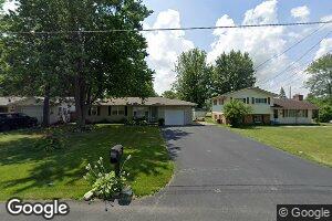 23683 2nd St, Grand Rapids, OH 43522