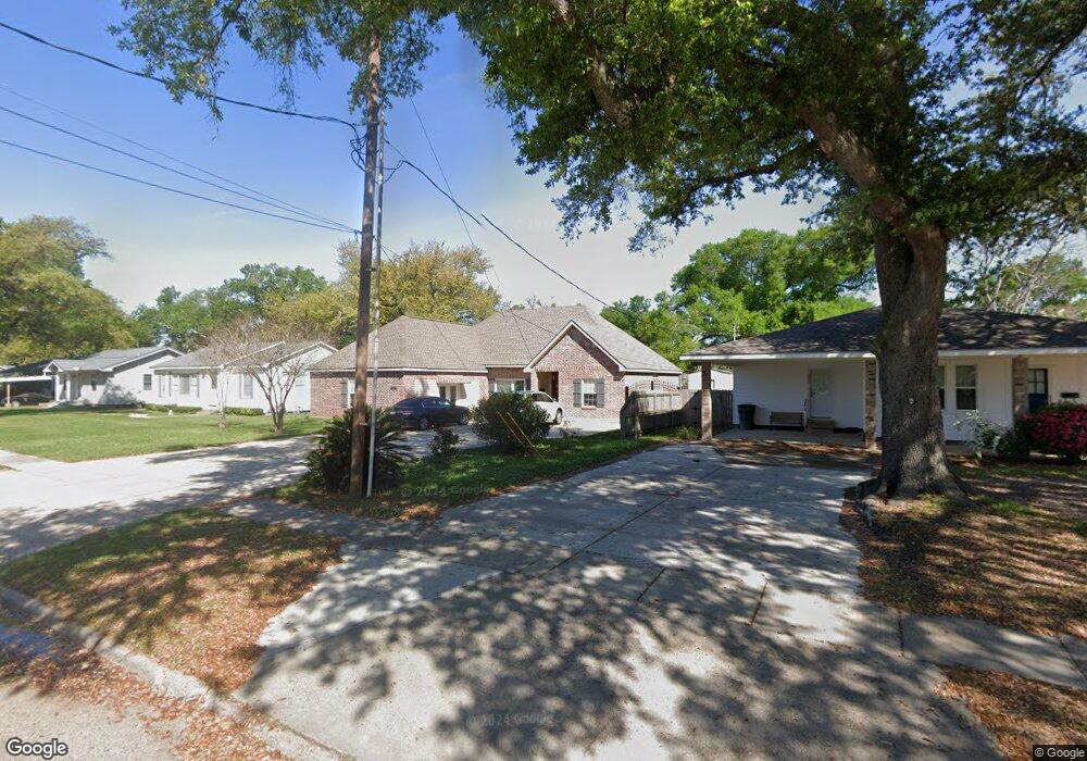 400 W Claude St, Lake Charles, LA 70605 - photo 1