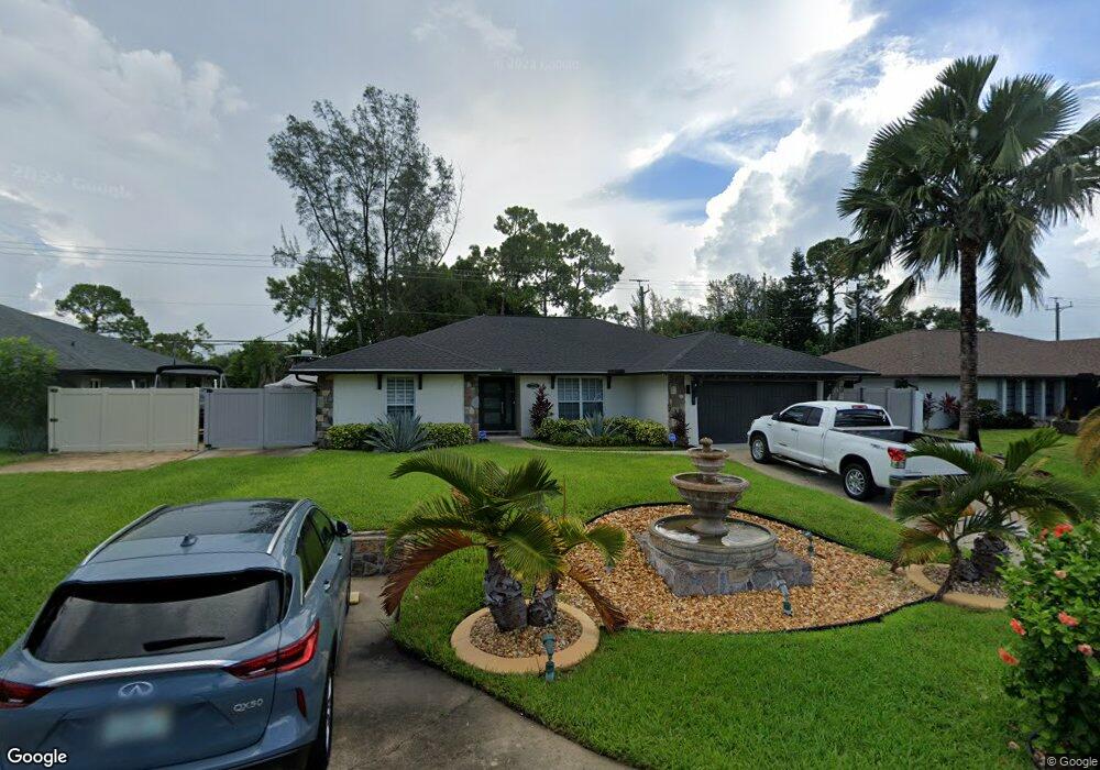 2524 44th St SW, Naples, FL 34116 - photo 1