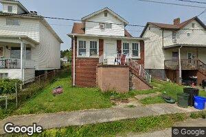 120 Maple St, Masontown, PA 15461