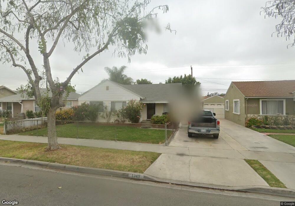 6049 Whitewood Ave, Lakewood, CA 90712 - photo 1