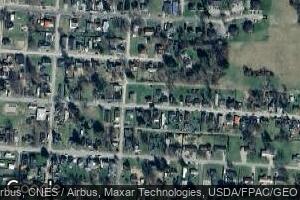 34 Mill St, Chauncey, OH 45719