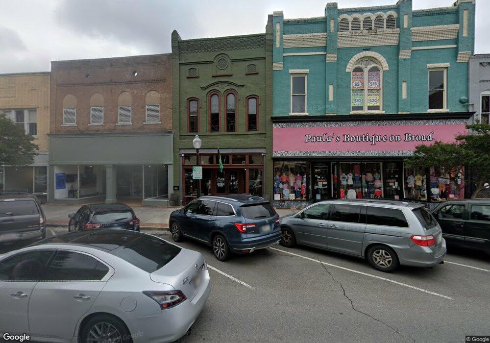 214 Broad St, Rome, GA 30161 - photo 1