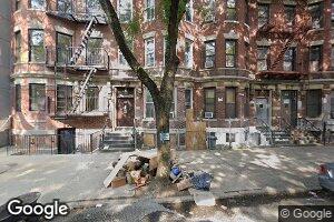 1821 Topping Ave, Bronx, NY 10457