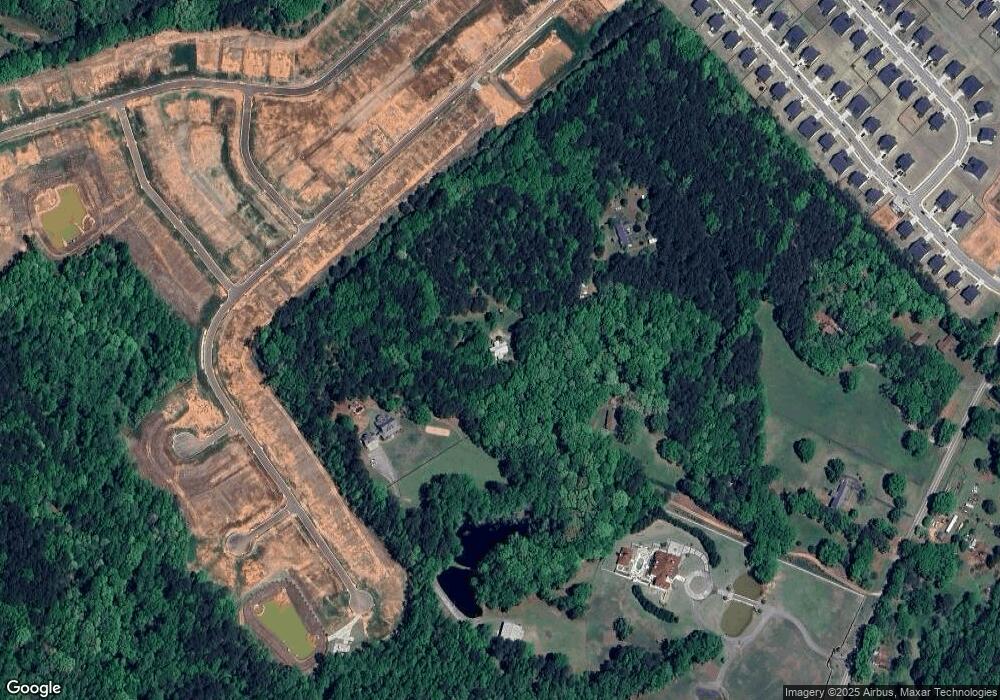 1385 Sims Rd SE, Winder, GA 30680 - photo 1