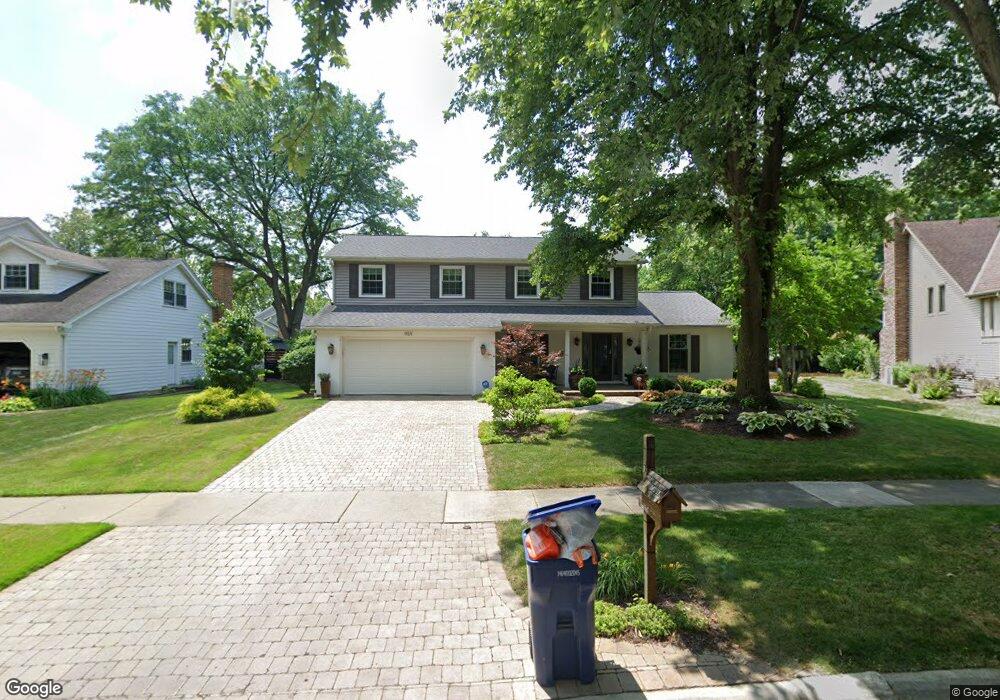 959 Tim Tam Cir, Naperville, IL 60540 - photo 1