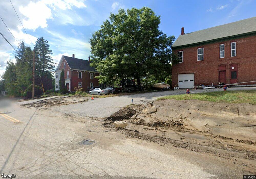 21 Broadway unit 23, Pembroke, NH 03275 - photo 1
