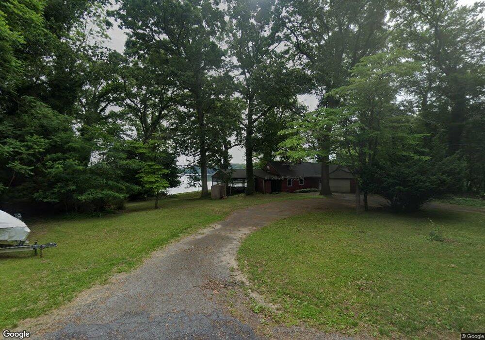 14141 W Beechwood Rd, Galena, MD 21635 - photo 1