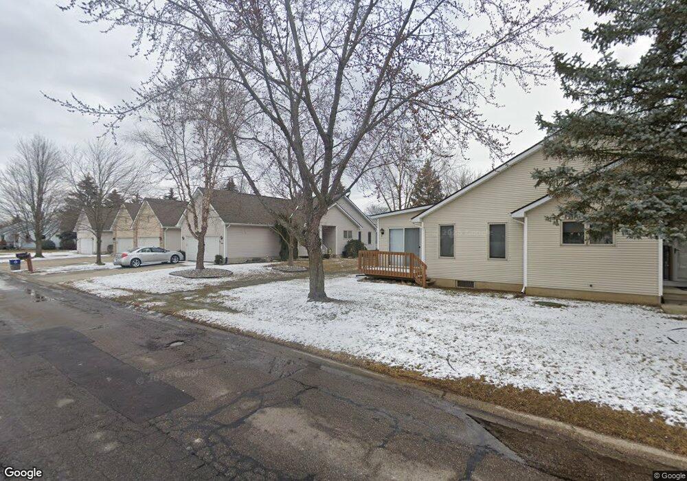 9383 Jamie Dr unit 4, Davison, MI 48423 - photo 1