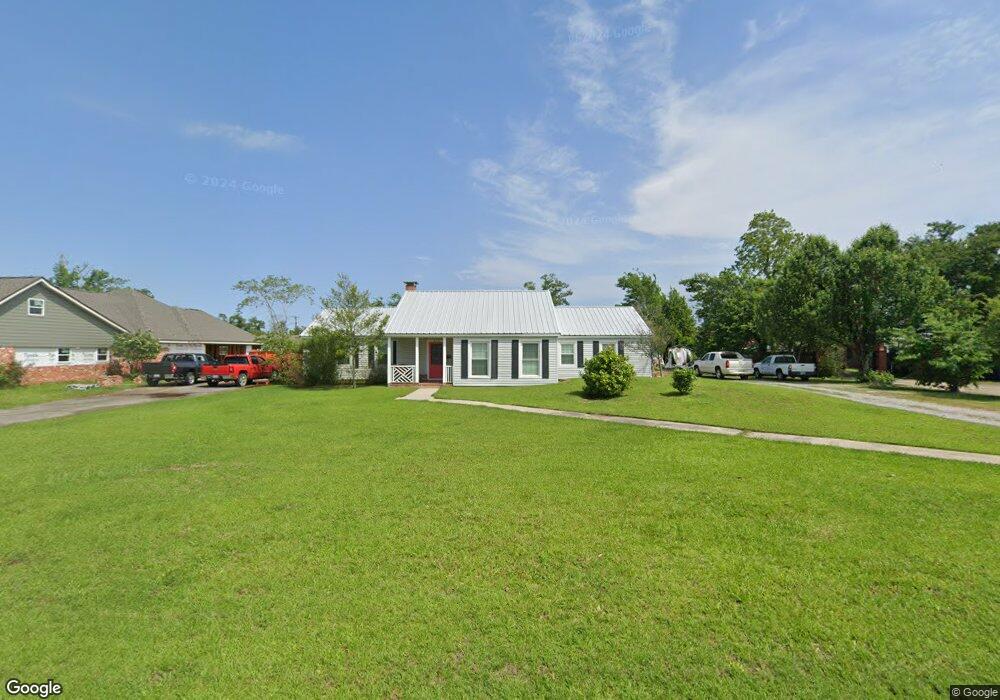 818 Terry Ln, Lake Charles, LA 70605 - photo 1