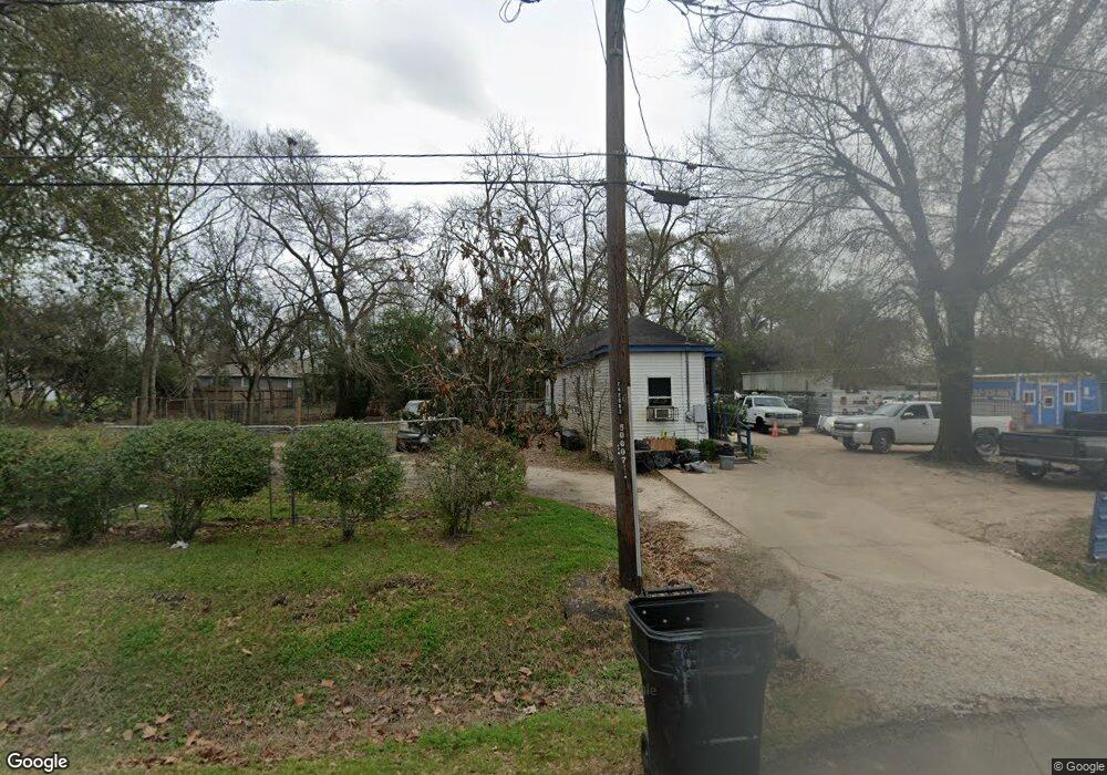 7718 Willow St unit EIGHT, Houston, TX 77088 - photo 1