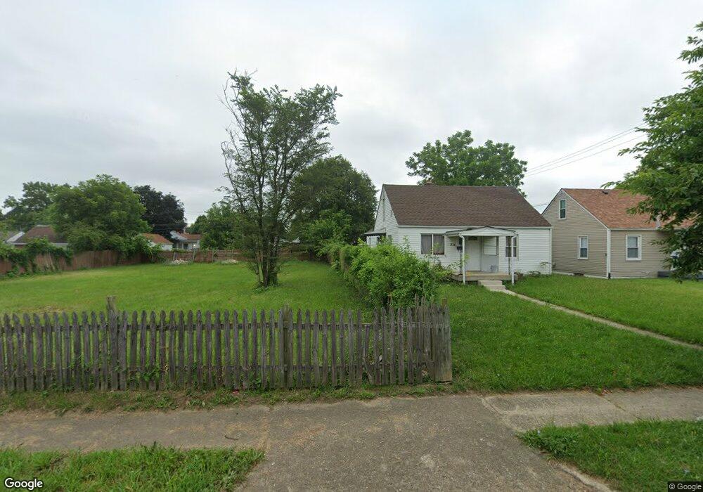 714 S Hampton Rd, Columbus, OH 43213 - photo 1