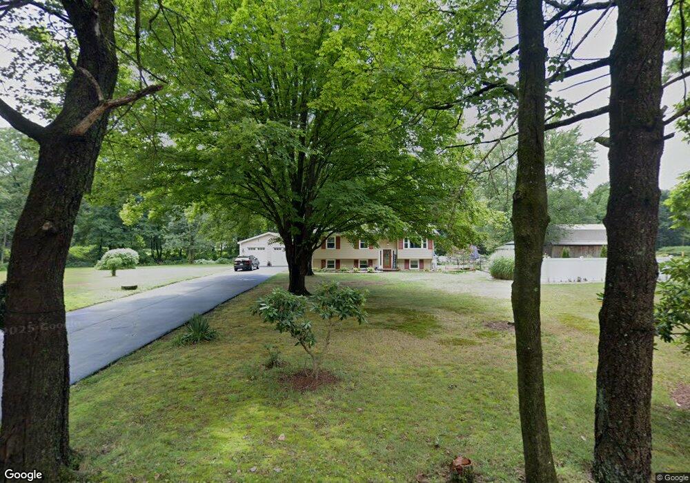 9 Federal Ln unit 9, Wilbraham, MA 01095 - photo 1