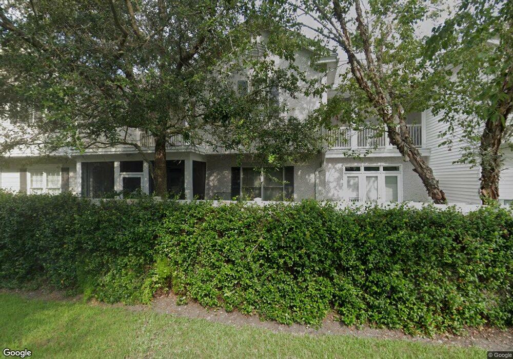 347 Lantern Walk, Saint Simons Island, GA 31522 - photo 1