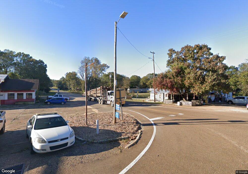 0000 Hwy 923, Osyka, MS 39567 - photo 1