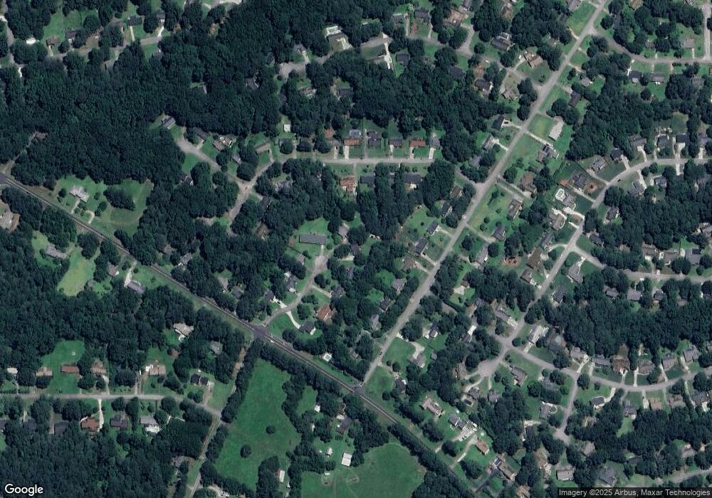 1409 Bailey Ct SW, Conyers, GA 30094 - photo 1