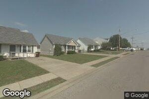 2047 Rock Creek Dr, Bowling Green, KY 42101